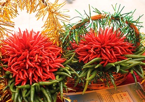 辣椒可以促进脂肪燃烧起到减肥作用吗？哪些人群不适合食用辣椒？