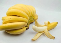 香蕉的功效与挑选方法