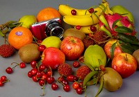 水果的吃法介绍