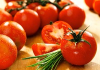 空腹怎么吃西红柿