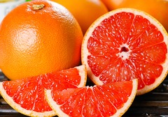葡萄柚有什么功效和作用？真能美容养颜吗，葡萄柚的禁忌事项