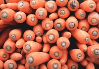 胡萝卜的营养价值介绍