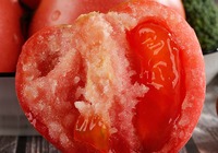 吃西红柿需要去皮么