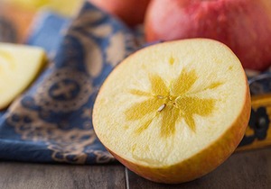 苹果对身体有什么功效？真的可以美白养颜吗