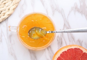 蜂蜜柚子茶有什么特殊功效？蜂蜜柚子茶真的具备清热解火效果吗
