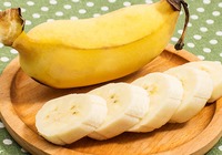 香蕉的食用禁忌