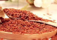 红糙米与普通大米的区别