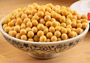 黄豆和黄豆芽哪个营养价值高，减肥期间适合食用黄豆芽吗