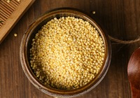 大黄米的功效与作用