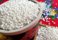 糯米和大米的区别，两者的营养价值有差异吗，糯米的食用方法介绍