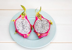 火龙果有哪些品种？哪种火龙果味道嘴甜