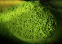 绿茶粉与抹茶粉的区别