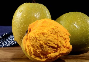 蛋黄果的营养价值高吗，食用蛋黄果有哪些禁忌