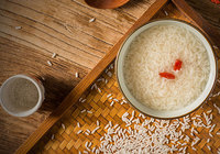 米酒酿制材料及方法