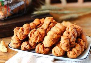 天津麻花价格及做法