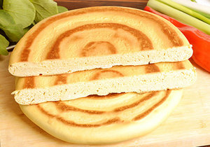 锅盔和烧饼区别及起源地分享