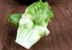 儿菜与榨菜的区别是什么，腌儿菜的做法介绍，不能与什么同食