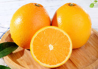 冰糖橙和脐橙区别及产地分析