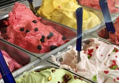 冰淇淋是谁发明的？冰淇淋保质期有多久，吃多了有哪些危害