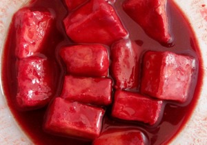 豆腐乳的做法起源介绍