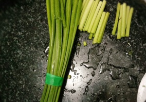 韭菜花酱的做法介绍