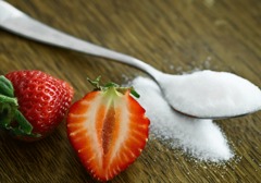 如何区别红糖与白糖
