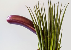 茄子怎么做才不吸油，清蒸茄子好吃吗？吃太油该怎么解腻