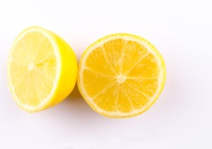 柠檬和青柠之间有什么差别吗？柠檬可以直接吃吗？青柠适合如何搭配