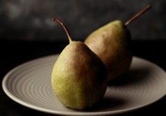 梨子的多种类型吃法介绍