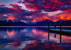 世界这么大,让他三尺又何妨?