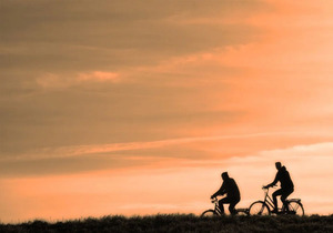 人与人,最舒服的关系,就四个字!