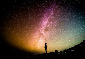 人生的最高境界,就这两个字!