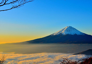 和正能量的人在一起,真的很重要