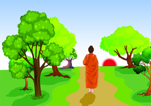 对待父母的态度,是世上最厉害的算命