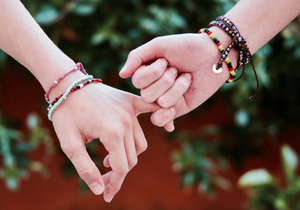 惊人的磁场定律:你是谁,就会遇见谁