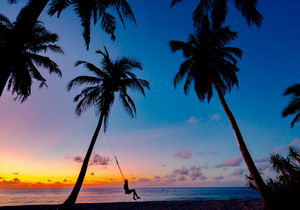 你身上的三处上等风水,千万不要破坏!!!