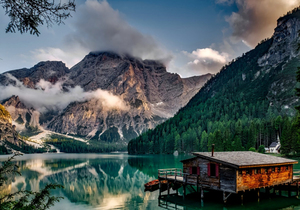 修一副好脾气,得一世福报。