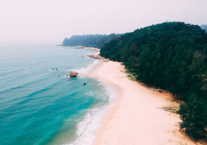 人生,是一个还债的旅程