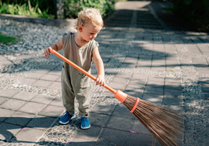 父母的嘴,决定一个家庭的命运