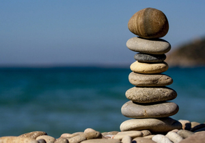 看谁都顺眼,是一种智慧,更是一种修行!