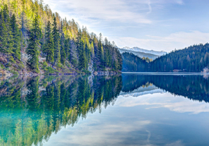 包容父母,足以包容天下