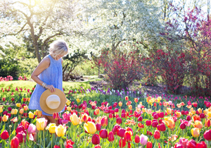 余生,愿你想开、看开、放开