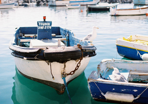 不管和谁生气,最后伤的都是自己