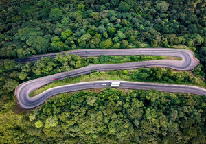 三个字,写尽一生!