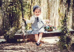 面相,决定人一生的命运!