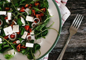 便宜占多了,灾祸跟着你